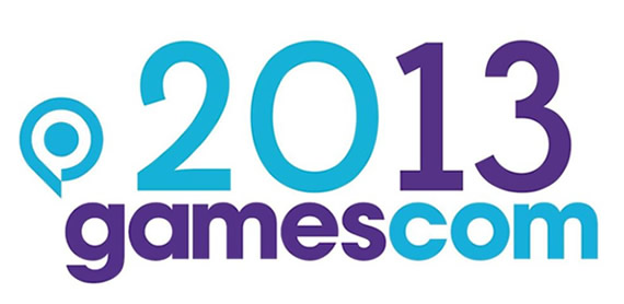 gamescom2013